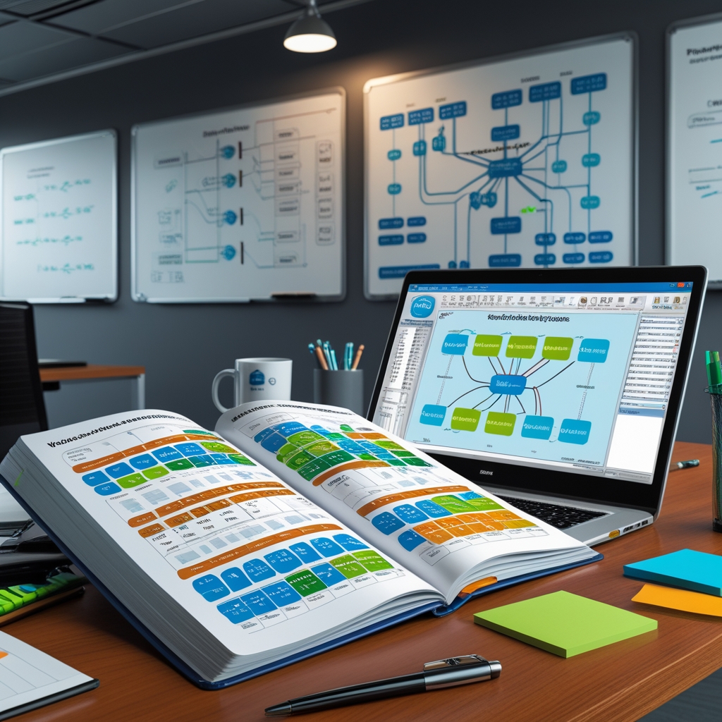 Enterprise VLAN Design Guide - Image 3