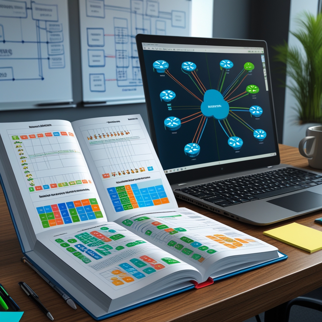 Enterprise VLAN Design Guide - Image 2