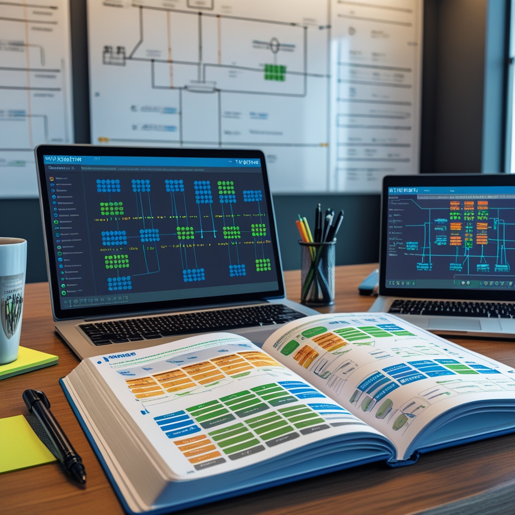 Enterprise VLAN Design Guide