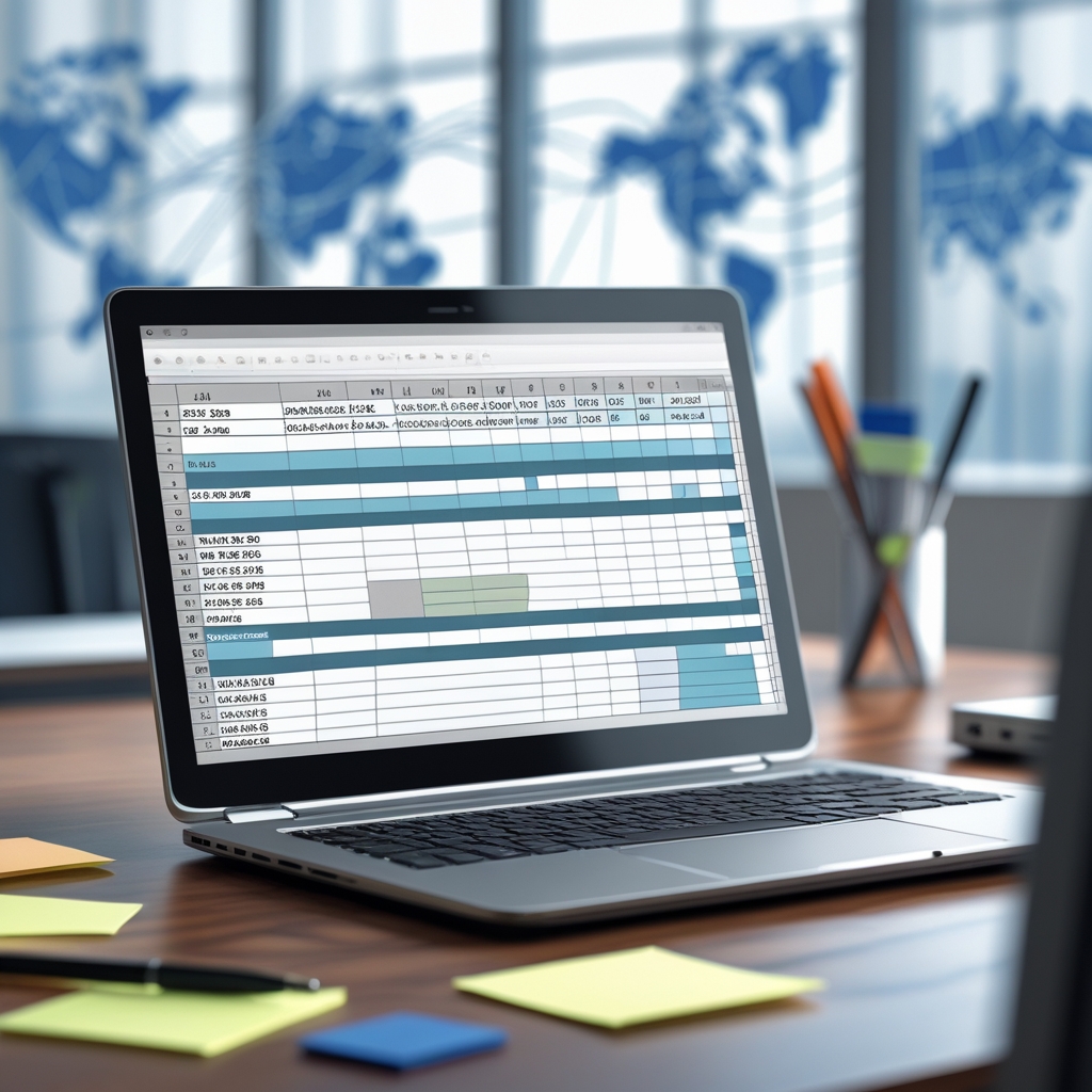 IP Addressing & Subnet Plan - Image 4