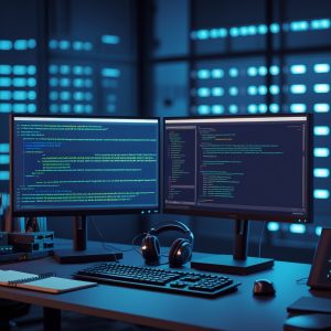 Router/Switch Config Backup Script