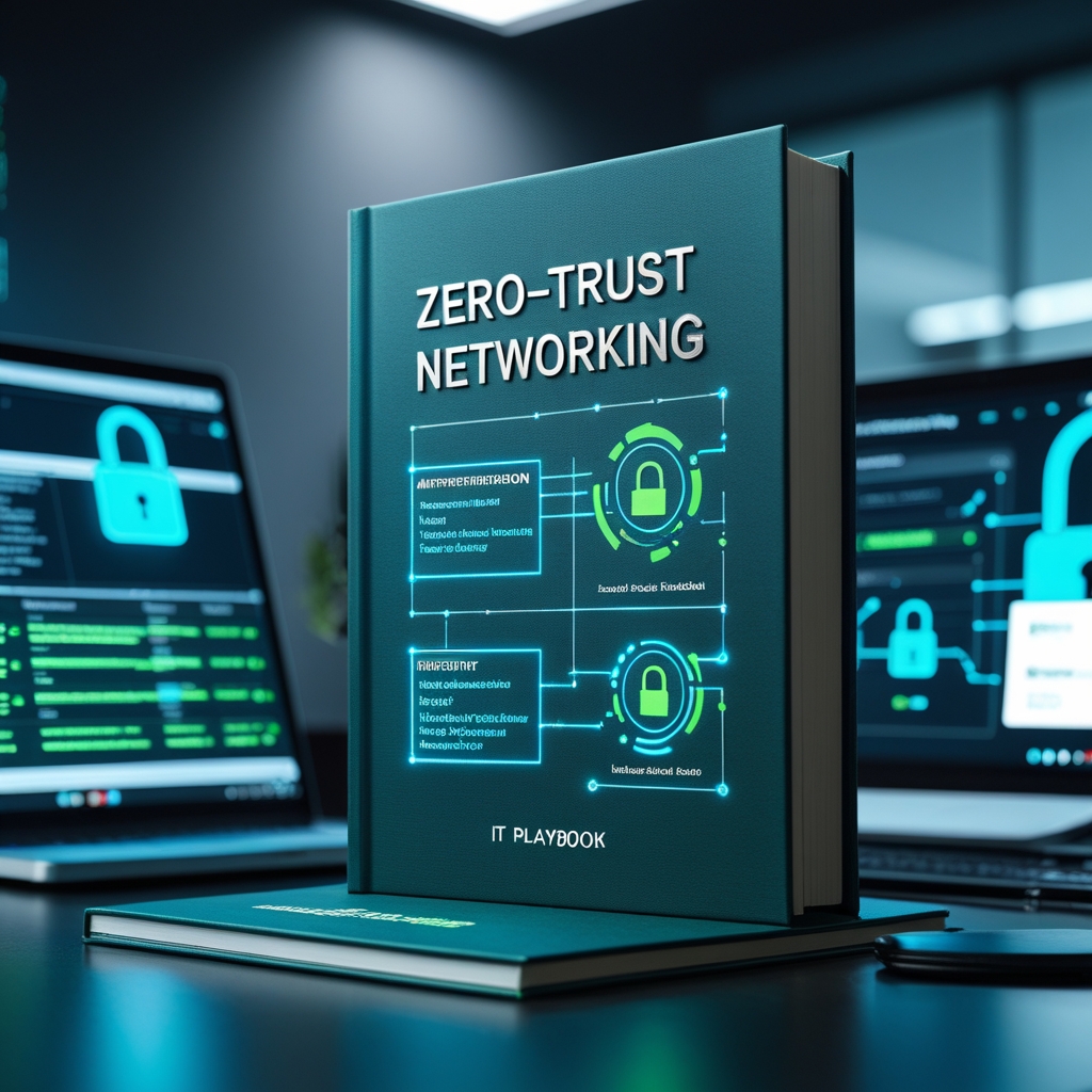 Zero-Trust Networking Playbook - Image 4