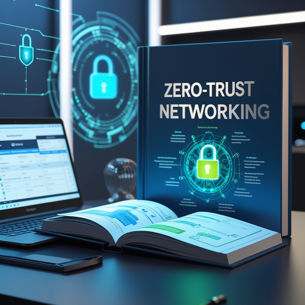 Zero-Trust Networking Playbook - Image 3