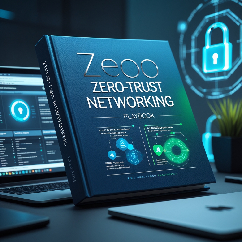Zero-Trust Networking Playbook - Image 2